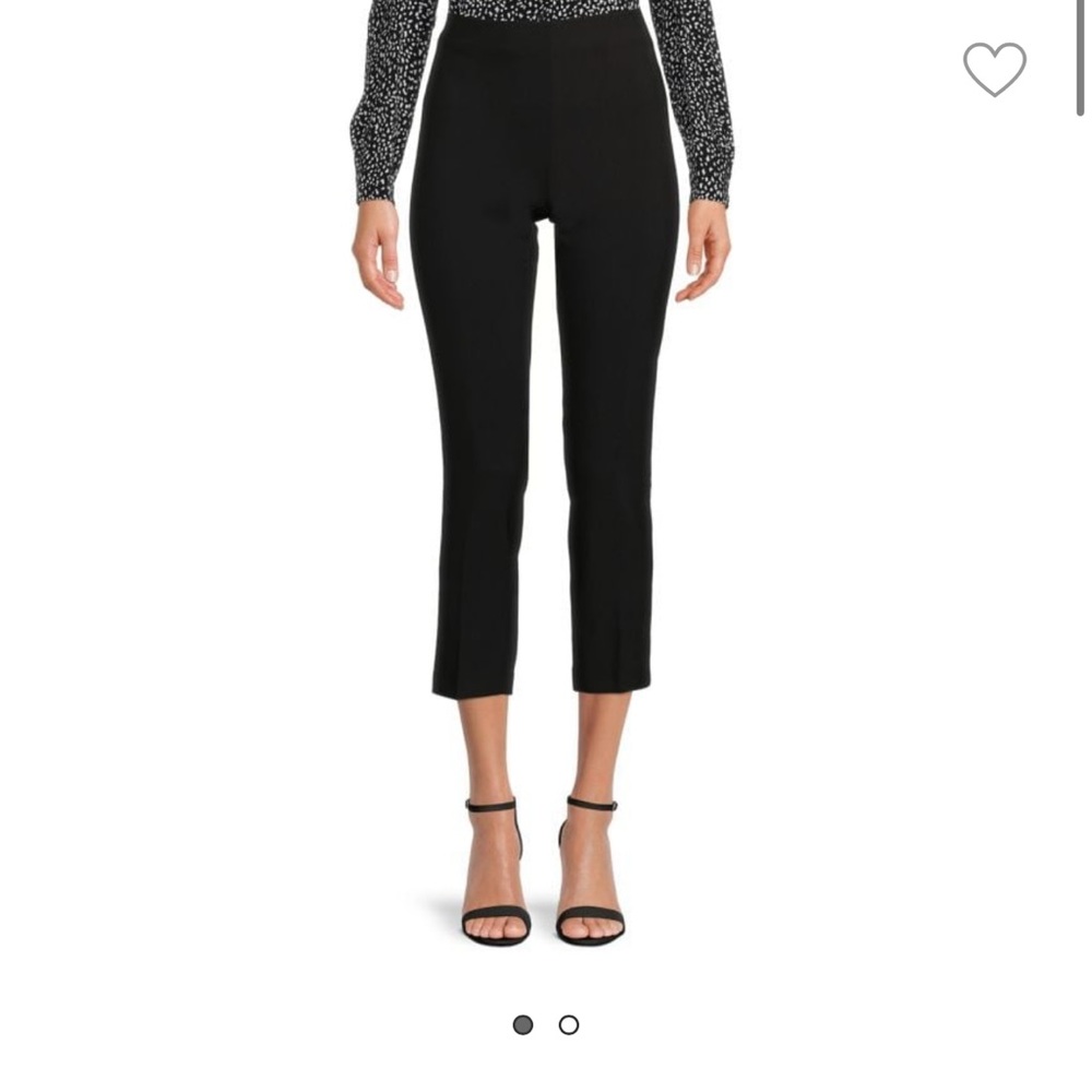Adrianna Papell BiFit Kate Dress Pants